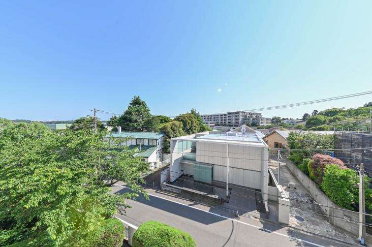 メゾン山手-9-眺望