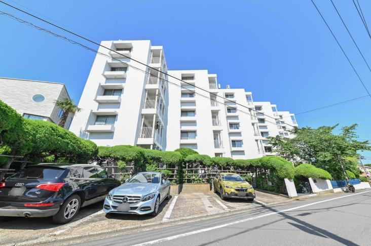 メゾン山手-12-外観