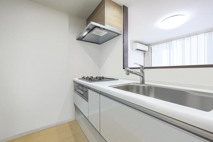 篠原コーポラス　A棟-3-その他