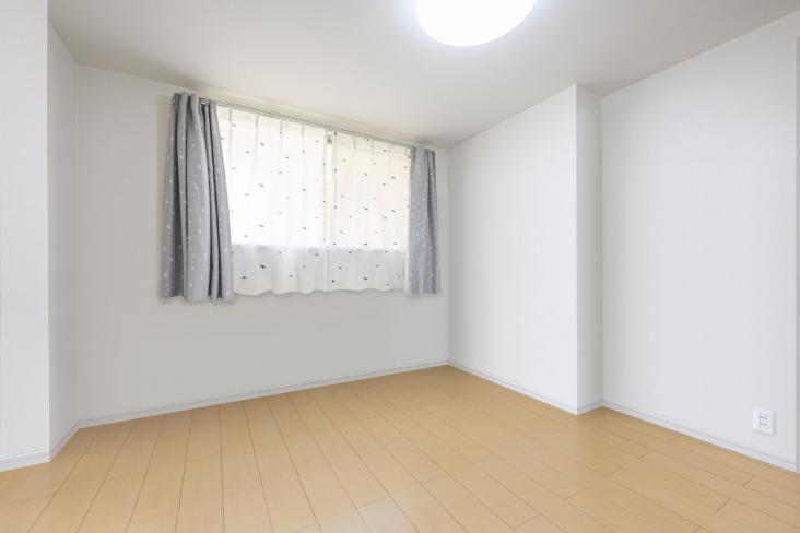 篠原コーポラス　A棟-4-その他