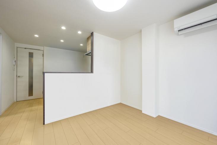 篠原コーポラス　A棟-5-その他