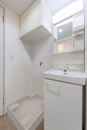 篠原コーポラス　A棟-6-その他