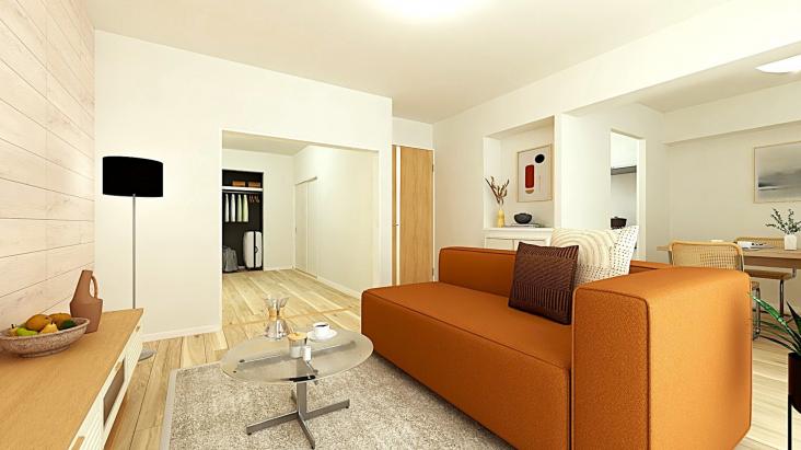 藤和ライブタウン日吉-0-その他