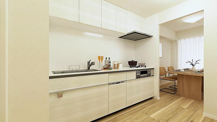 藤和ライブタウン日吉-2-その他