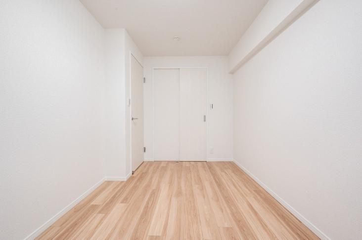 大倉山ハイム　７号棟-28-室内