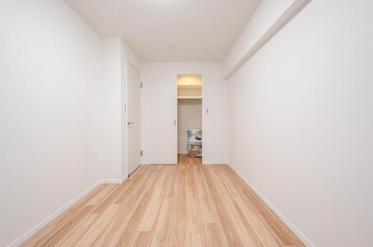 大倉山ハイム　７号棟-29-室内