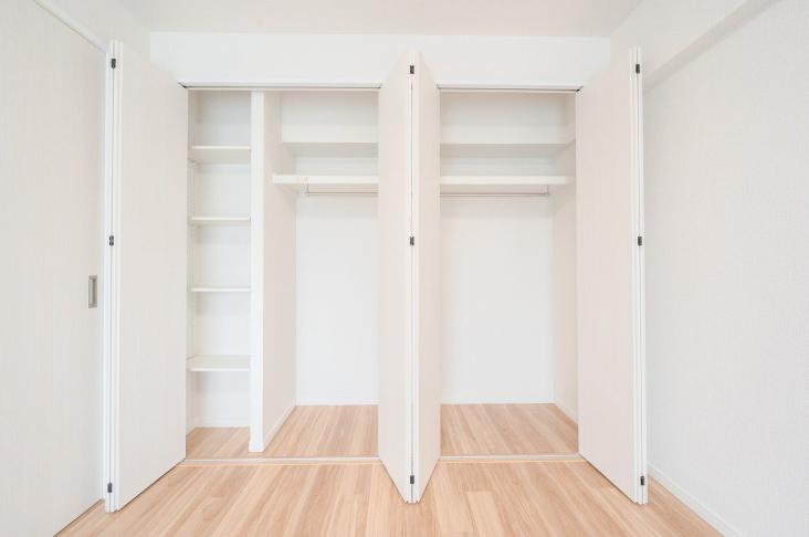 大倉山ハイム　７号棟-33-室内