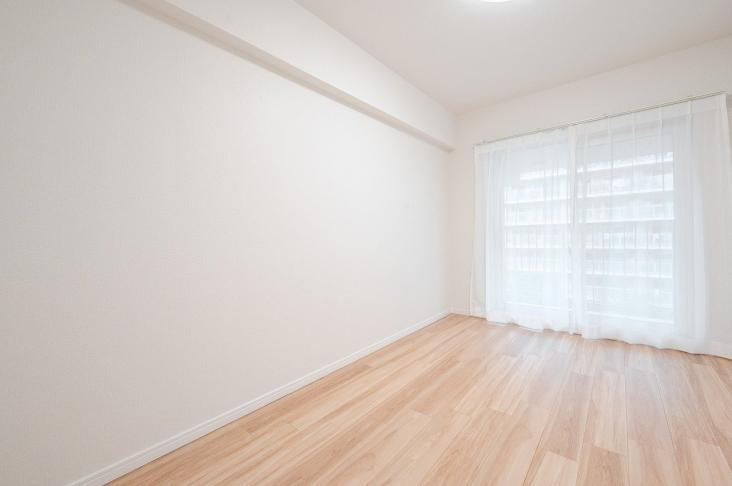 大倉山ハイム　７号棟-35-室内