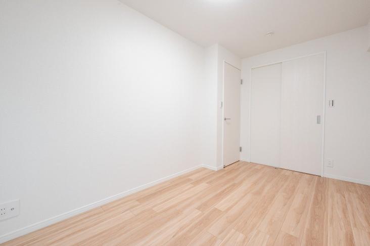 大倉山ハイム　７号棟-36-室内