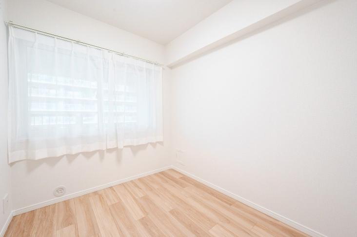 大倉山ハイム　７号棟-37-室内