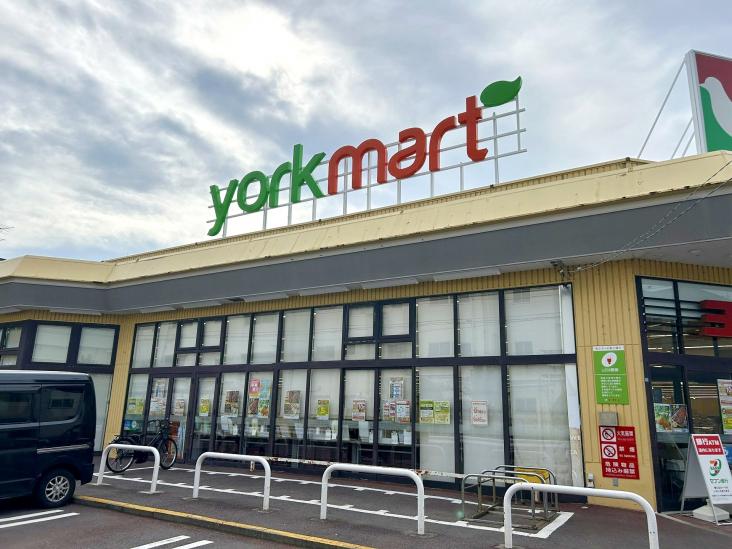 大倉山ハイム　７号棟-42-スーパー