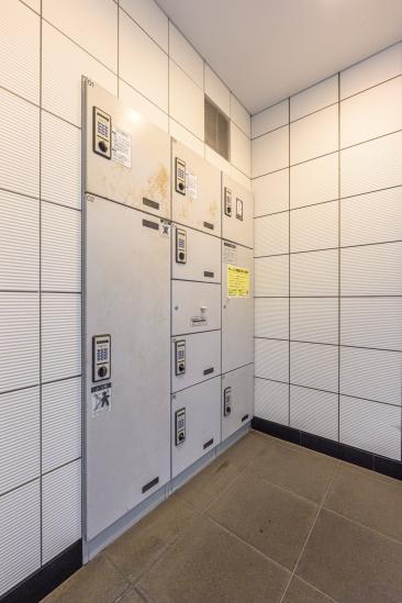 リシェ新横浜パークフロント-4-共有部分