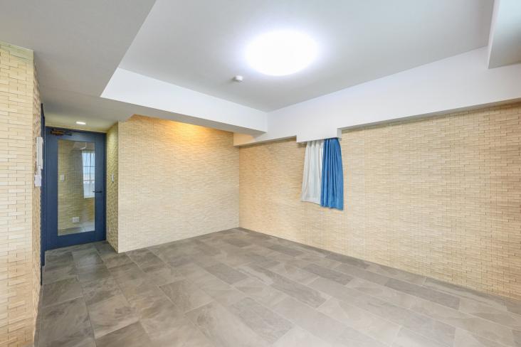 リシェ新横浜パークフロント-14-その他