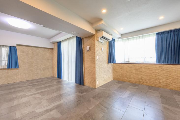 リシェ新横浜パークフロント-15-その他