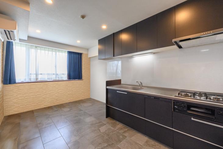 リシェ新横浜パークフロント-16-その他