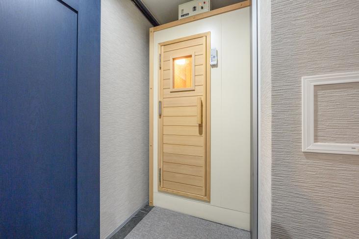 リシェ新横浜パークフロント-19-その他内観