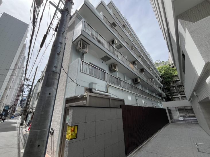 マンションイメージ