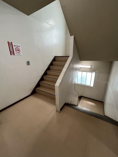 日興パレス横浜-7-共有部分