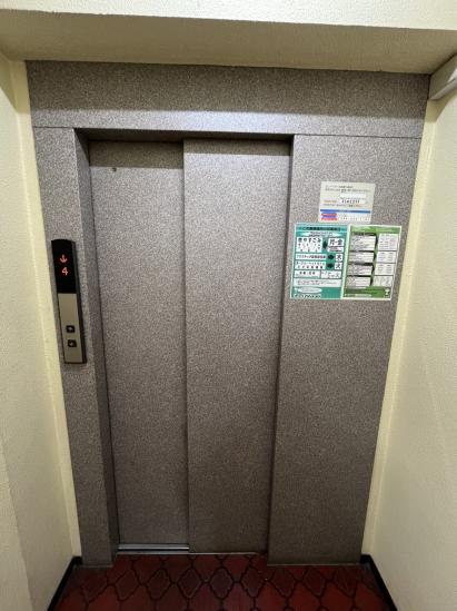 日興パレス横浜-8-共有部分