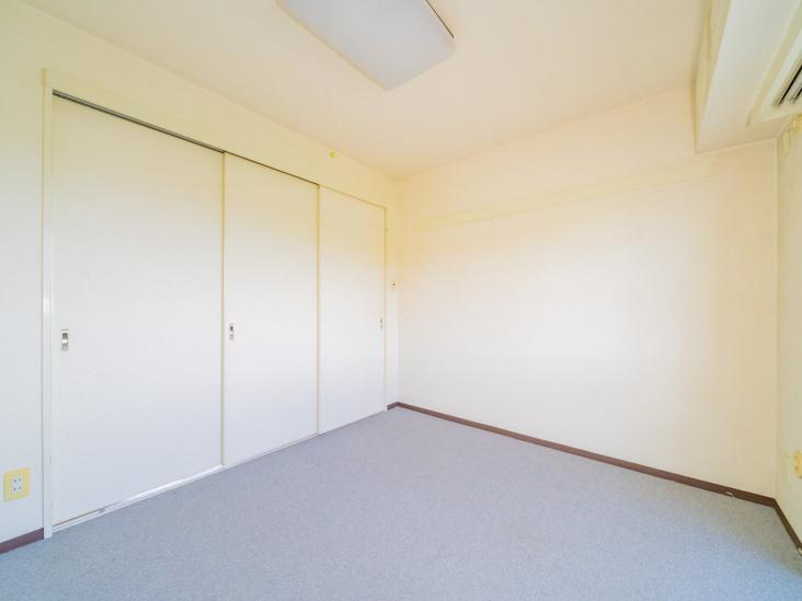 エスペランサ第１小机-3-室内