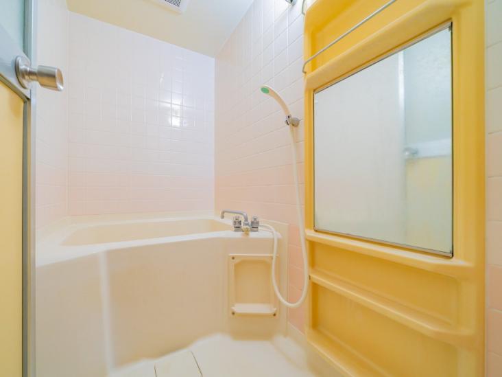 エスペランサ第１小机-7-バス