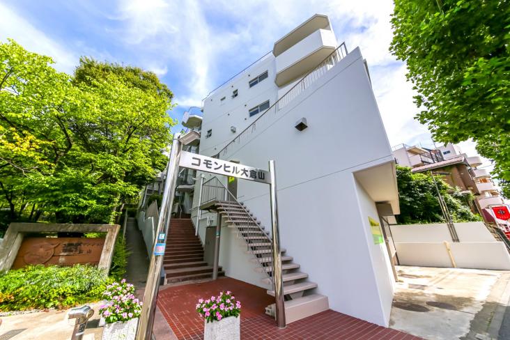 マンションイメージ