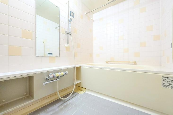 エクステ新横浜-9-バス