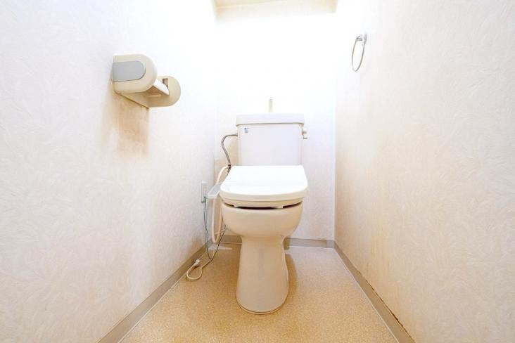 エクステ新横浜-10-トイレ