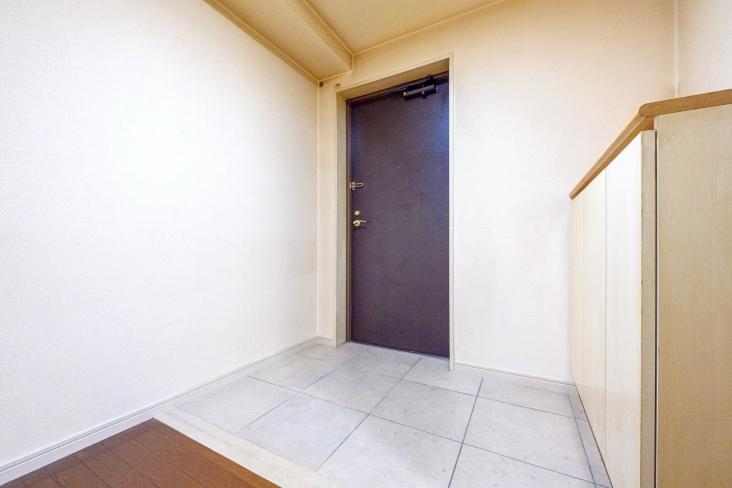 エクステ新横浜-11-玄関