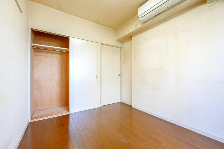 エクステ新横浜-12-室内