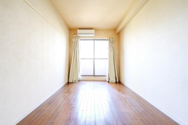 エクステ新横浜-13-室内