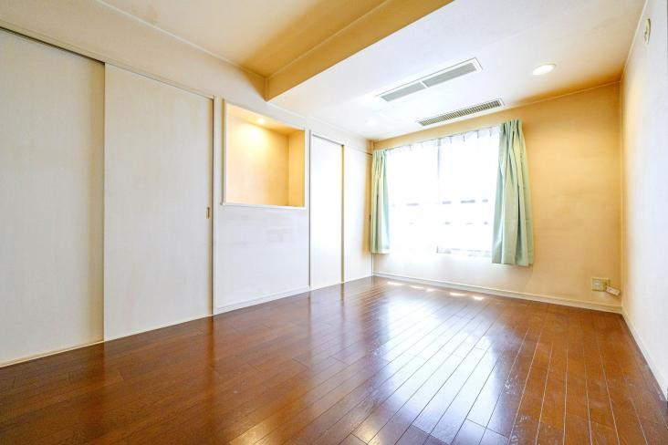 エクステ新横浜-14-室内