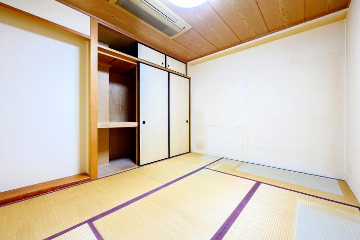 エクステ新横浜-15-室内