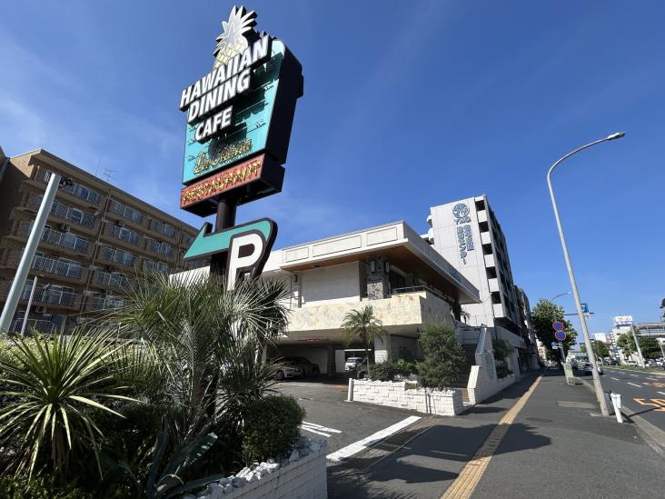 エクステ新横浜-29-飲食店