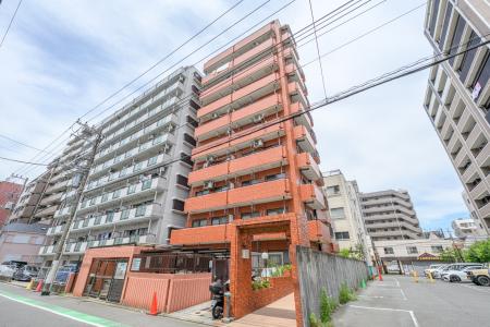 ライオンズマンション吉野町第５