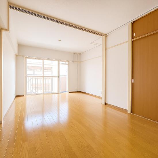 日吉第7コーポA棟-4-その他