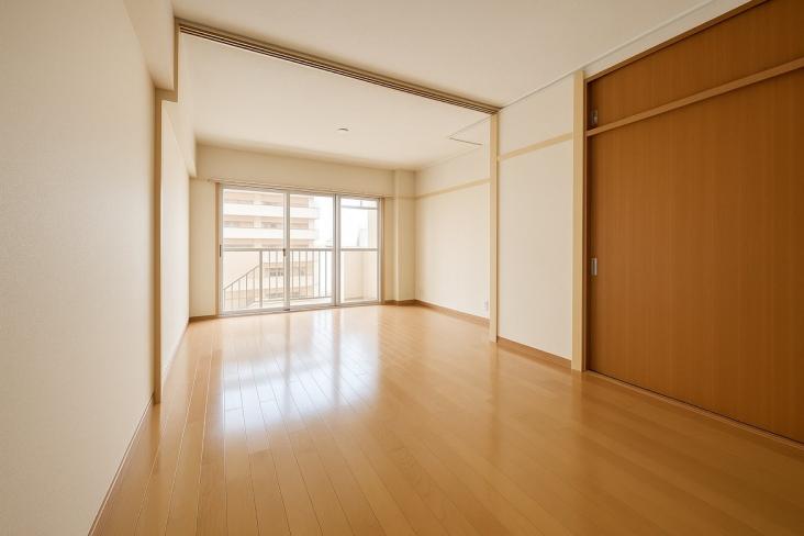 日吉第7コーポA棟-5-その他