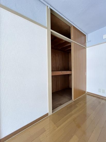 日吉第7コーポA棟-9-収納