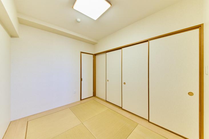 物件画像 ライオンズ横濱磯子レジデンシャルテラス