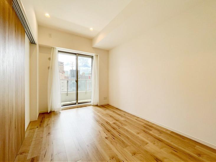 横濱ディアタワー-6-室内