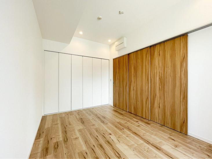 横濱ディアタワー-7-室内