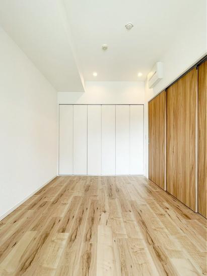 横濱ディアタワー-8-室内