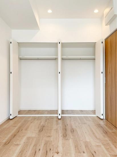 横濱ディアタワー-9-収納