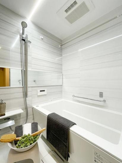 横濱ディアタワー-17-バス