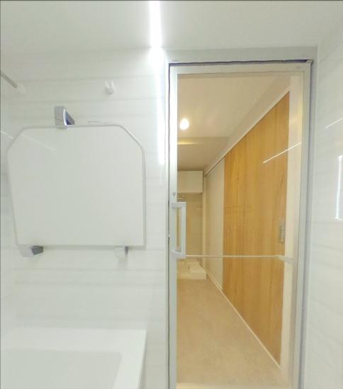 横濱ディアタワー-18-バス