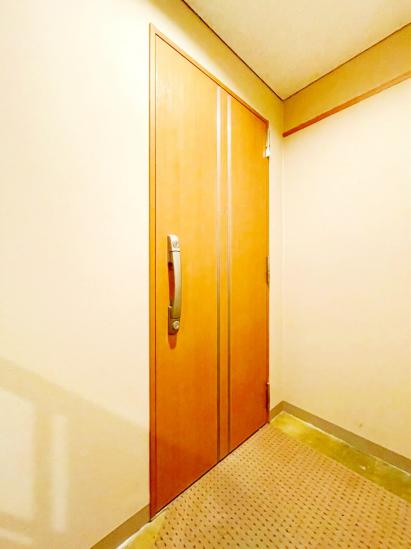 横濱ディアタワー-23-玄関