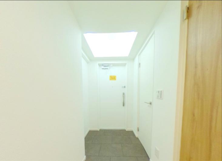 横濱ディアタワー-24-玄関