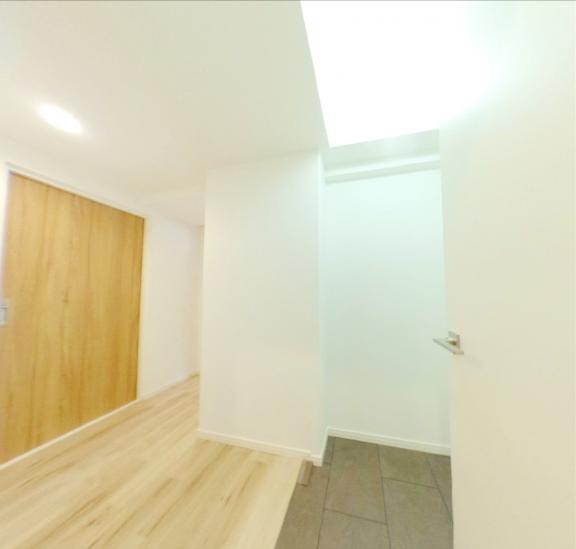 横濱ディアタワー-25-玄関