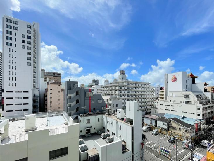 横濱ディアタワー-29-眺望