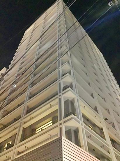 横濱ディアタワー-31-外観